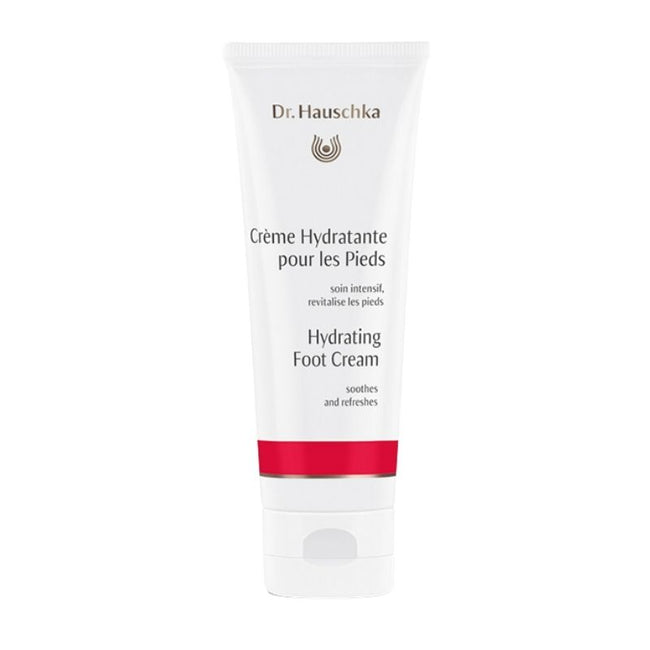 Crème Hydratante pour les Pieds - Nuoo