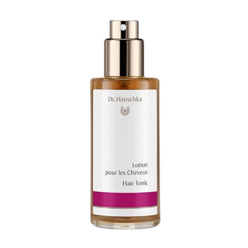 Dr. Hauschka - Lotion pour les Cheveux - Lotions capillaires 