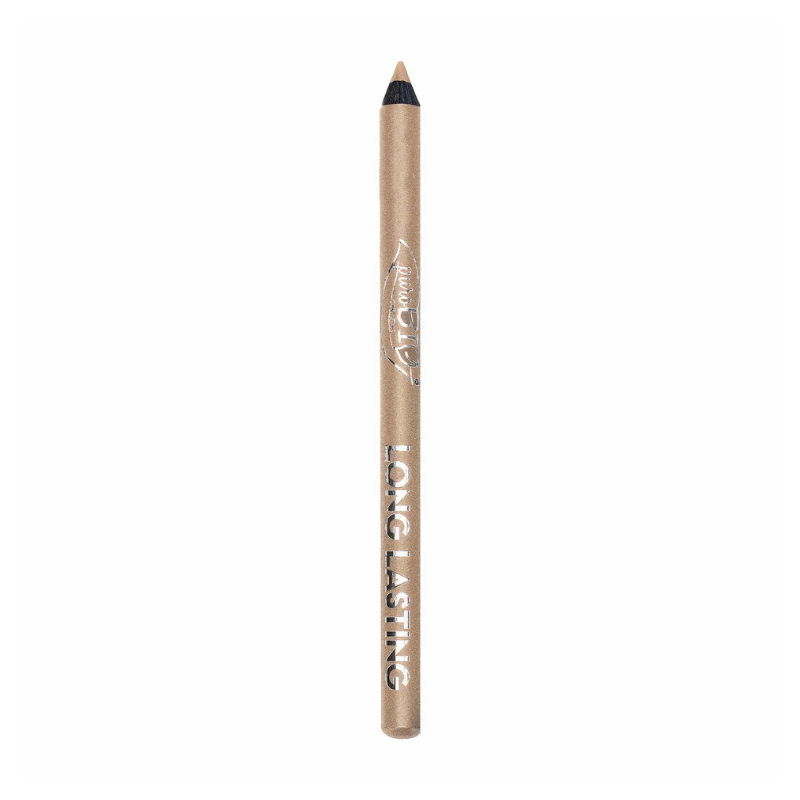Crayon Yeux Intense et Longue Tenue - Long Lasting - Nuoo