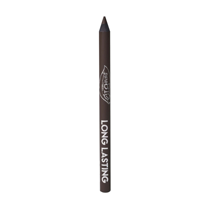 Crayon Yeux Intense et Longue Tenue - Long Lasting - Nuoo
