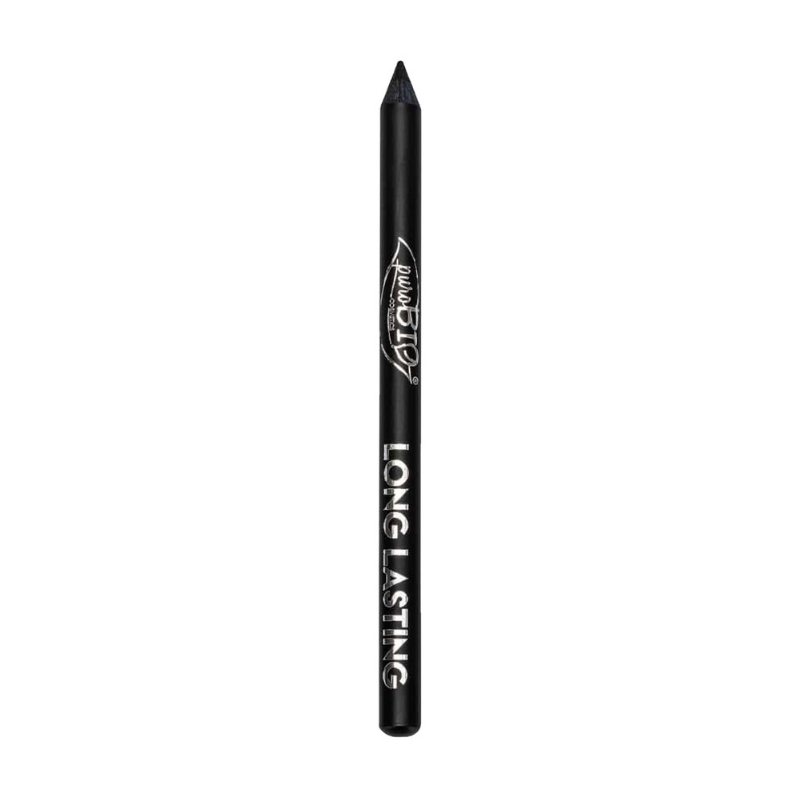 Crayon Yeux Intense et Longue Tenue - Long Lasting - Nuoo