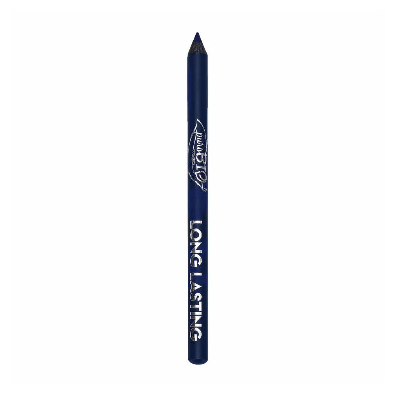 Crayon Yeux Intense et Longue Tenue - Long Lasting - Nuoo