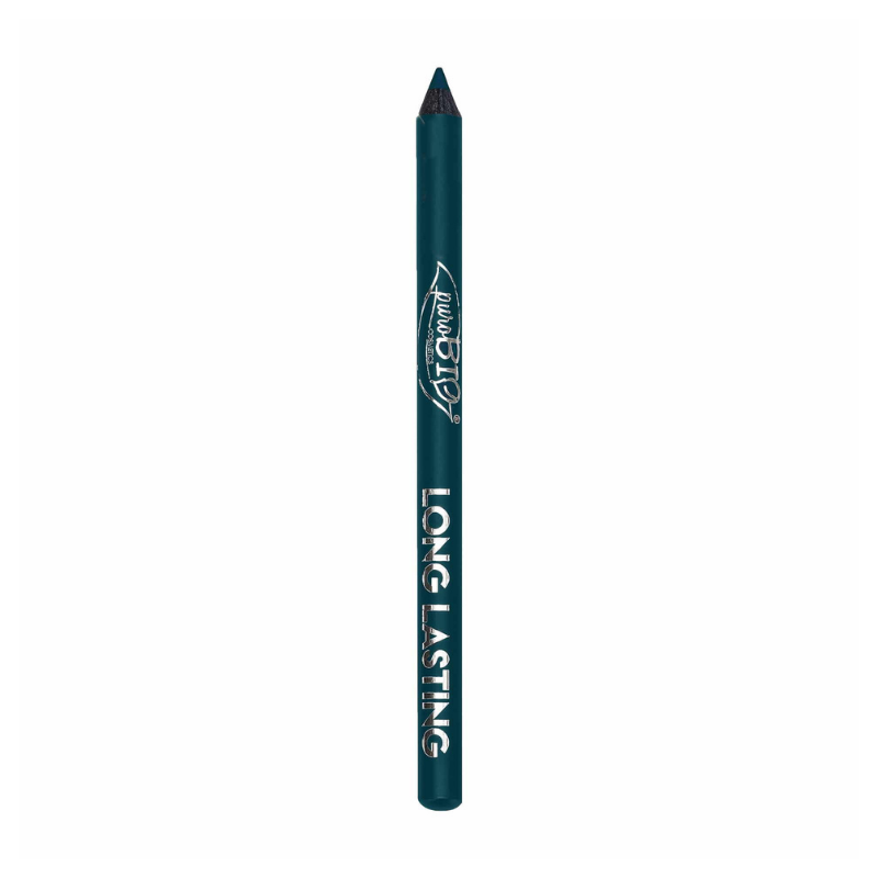 Crayon Yeux Intense et Longue Tenue - Long Lasting - Nuoo