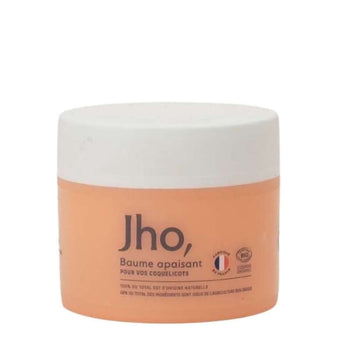 Jho - Baume Apaisant - Baumes bio