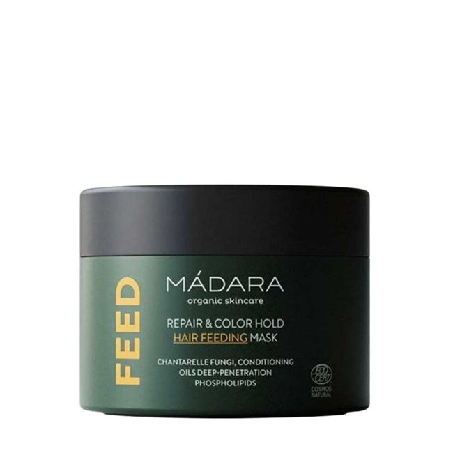 Masque Cheveux Réparateur - Nuoo