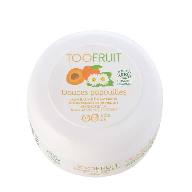 Baume de massage - Douces Papouilles - Nuoo