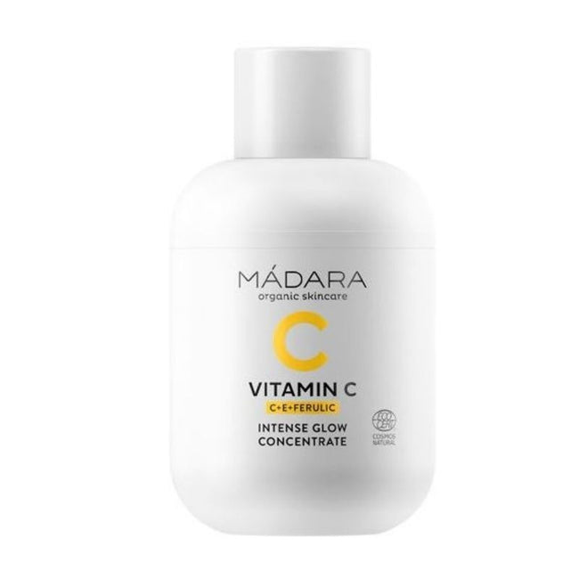 Sérum Vitamin C Intense Glow Concentrate - Nuoo