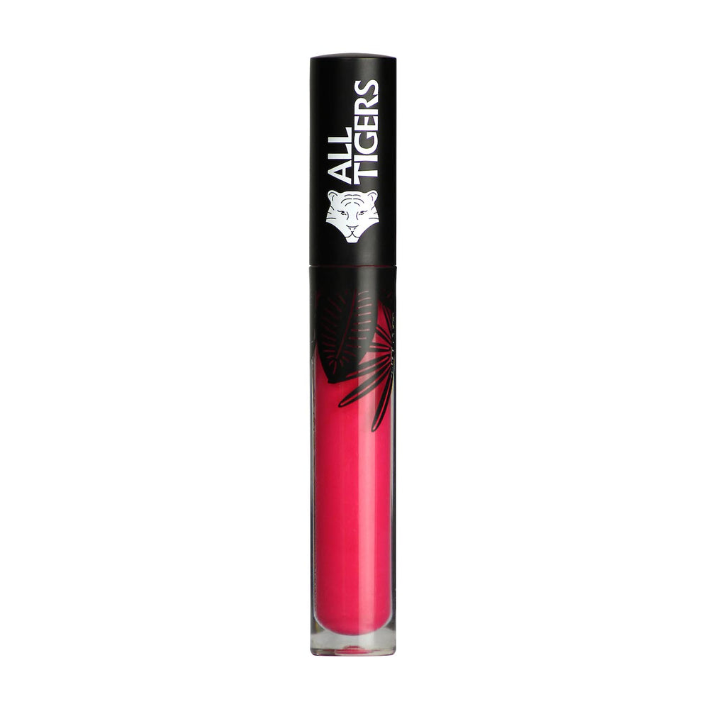 Rouge à Lèvres Liquide - Nuoo