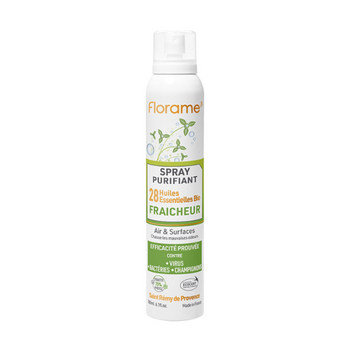 Spray Purifiant Fraîcheur