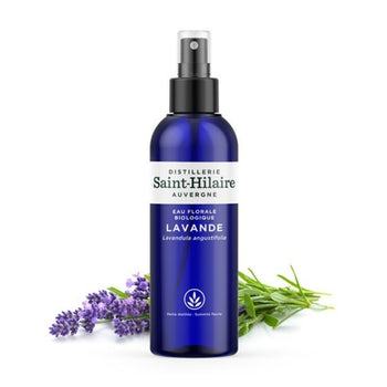 Distillerie Saint Hilaire - Eau Florale de Lavande - Eaux Florales