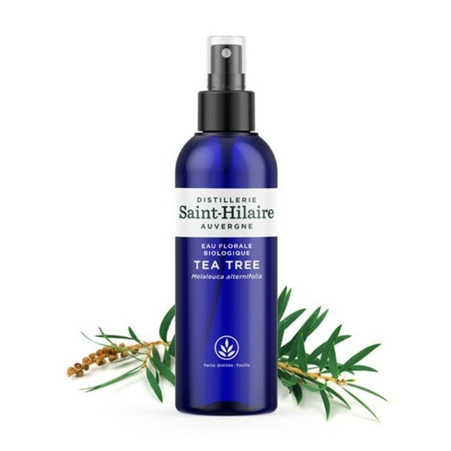 Eau Florale de Tea Tree - Nuoo