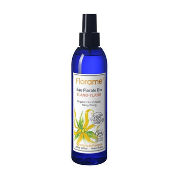 Florame - Eau Florale d'Ylang Ylang - Eaux florales bio