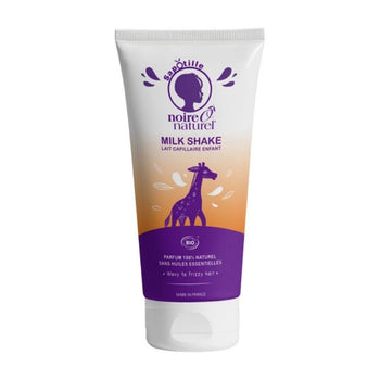 Noire O Naturel - Lait capillaire Enfant - Cheveux enfant