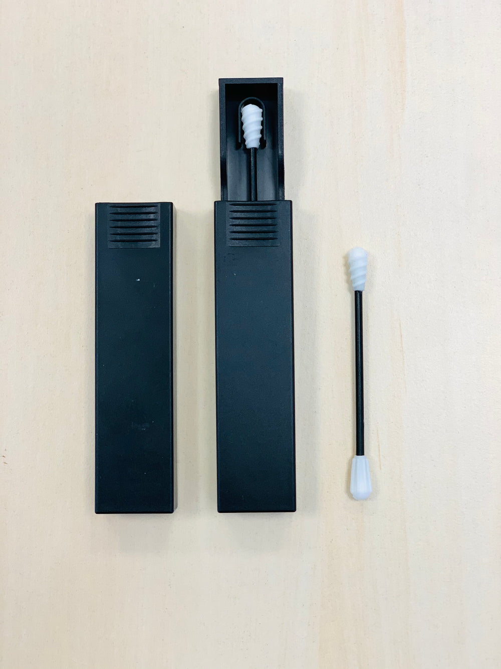 Coton-tige en Silicone Réutilisable - Nuoo
