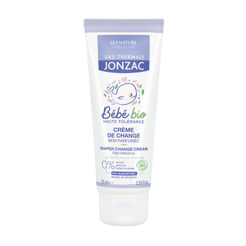 Crème de Change Bébé