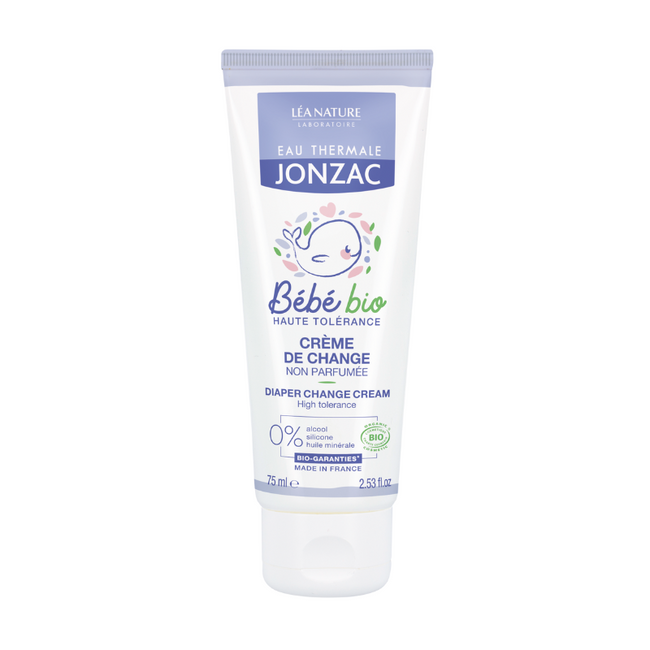 Crème de Change Bébé - Nuoo