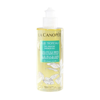 La canopée - Gels douche - Gel Douche Pluie Tropicale - Nuoo