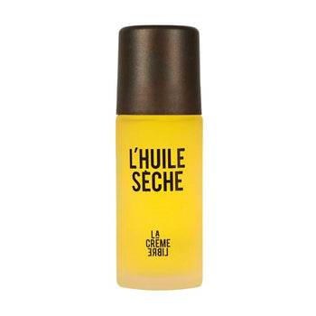 La Crème Libre - L'Huile Sèche - Huile Corps et Cheveux bio et vegan