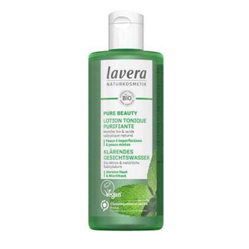 Lotion Tonique Purifiante - Pure Beauty