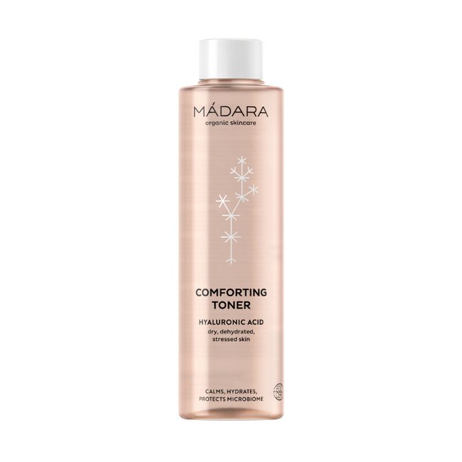Lotion Tonique Adoucissante - Nuoo