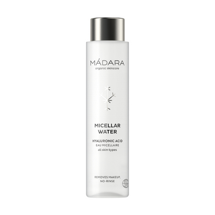 Eau Micellaire à l'Acide Hyaluronique