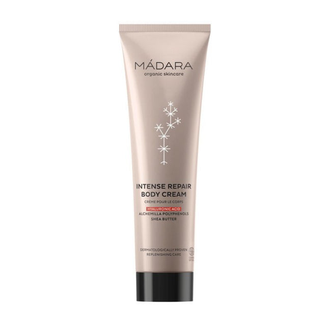 Crème Corps Réparatrice Intense Repair - Nuoo