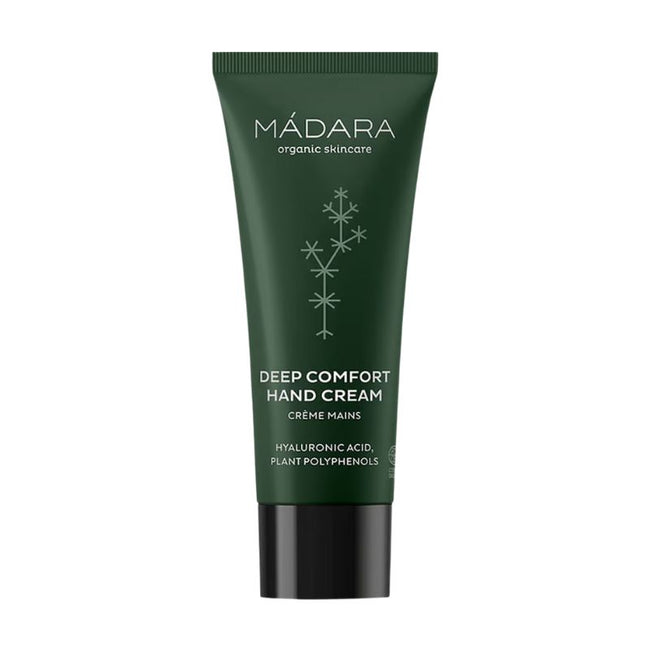 Crème Mains Deep Comfort - Nuoo