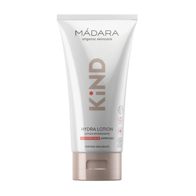 Lotion Hydratante Kind - Nuoo