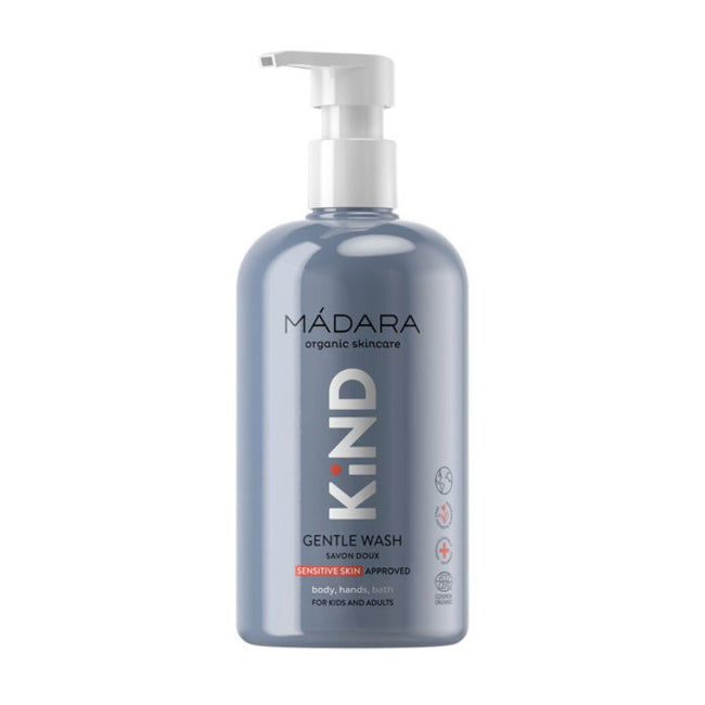 Soin Lavant Doux Kind - Nuoo