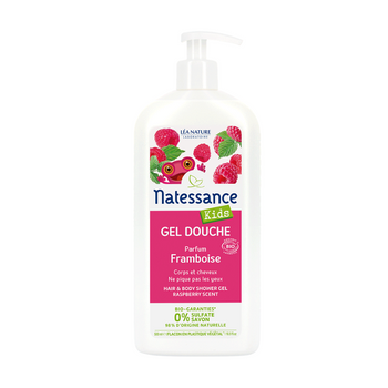 Gel Douche Kids