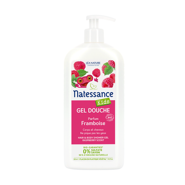 Gel Douche Kids - Nuoo