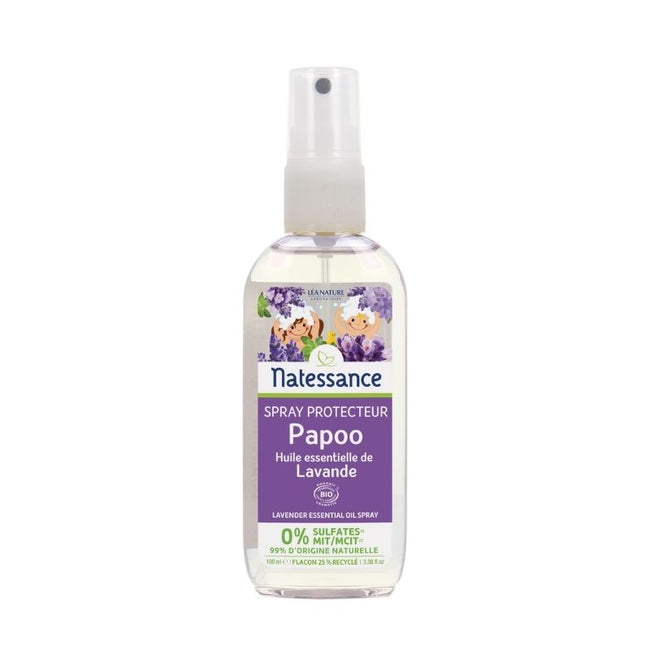 Spray Protecteur Papoo - Nuoo