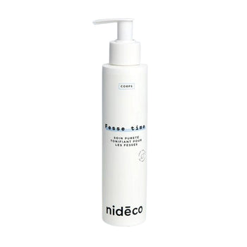 Nidéco - Fesse Time - Soin Pureté Tonifiant pour les Fesses - Crèmes hdyratantes pour le Corps bio