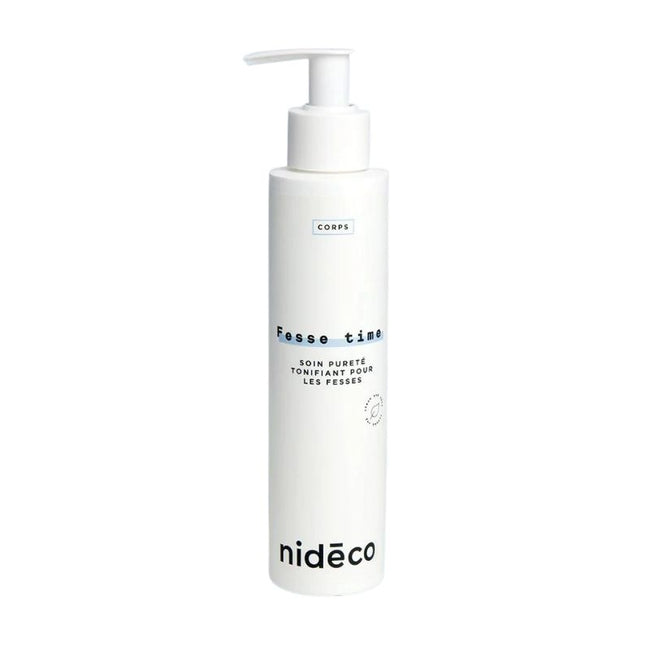 Fesse Time - Soin Pureté Tonifiant - Nuoo