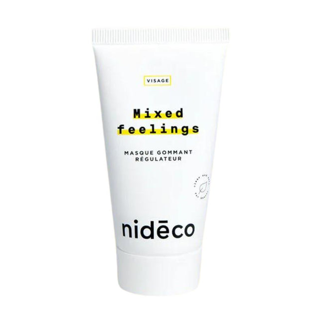 Mixed Feelings - Masque Gommant Régulateur - Nuoo
