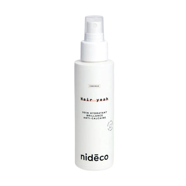 Hair Yeah - Soin Hydratant Brillance Anti-calcaire - Nuoo