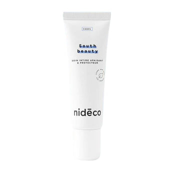 Nidéco - Soin Intime Apaisant et protecteur - Hygiène intime bio