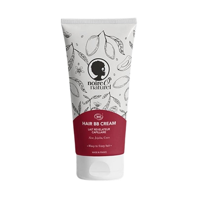 Lait capillaire Hair BB Cream - Nuoo