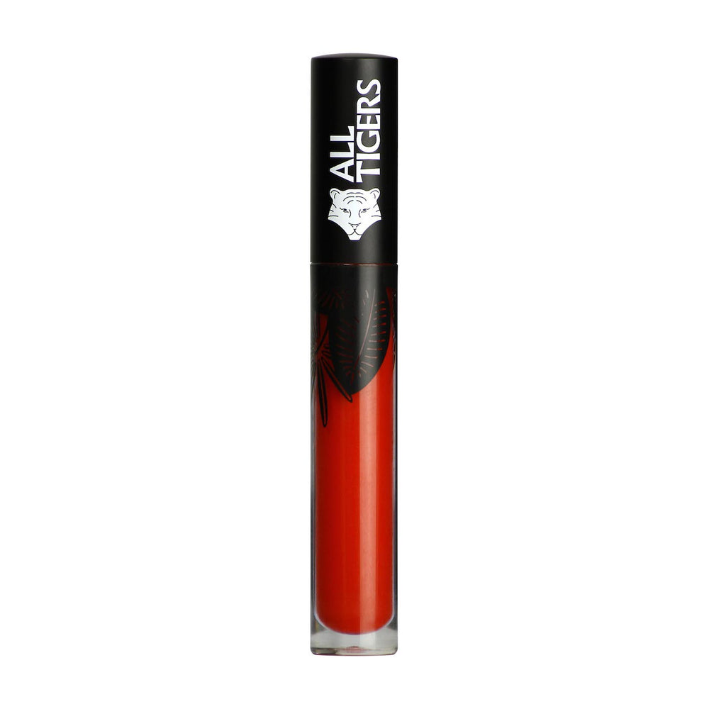 Rouge à Lèvres Liquide - Nuoo