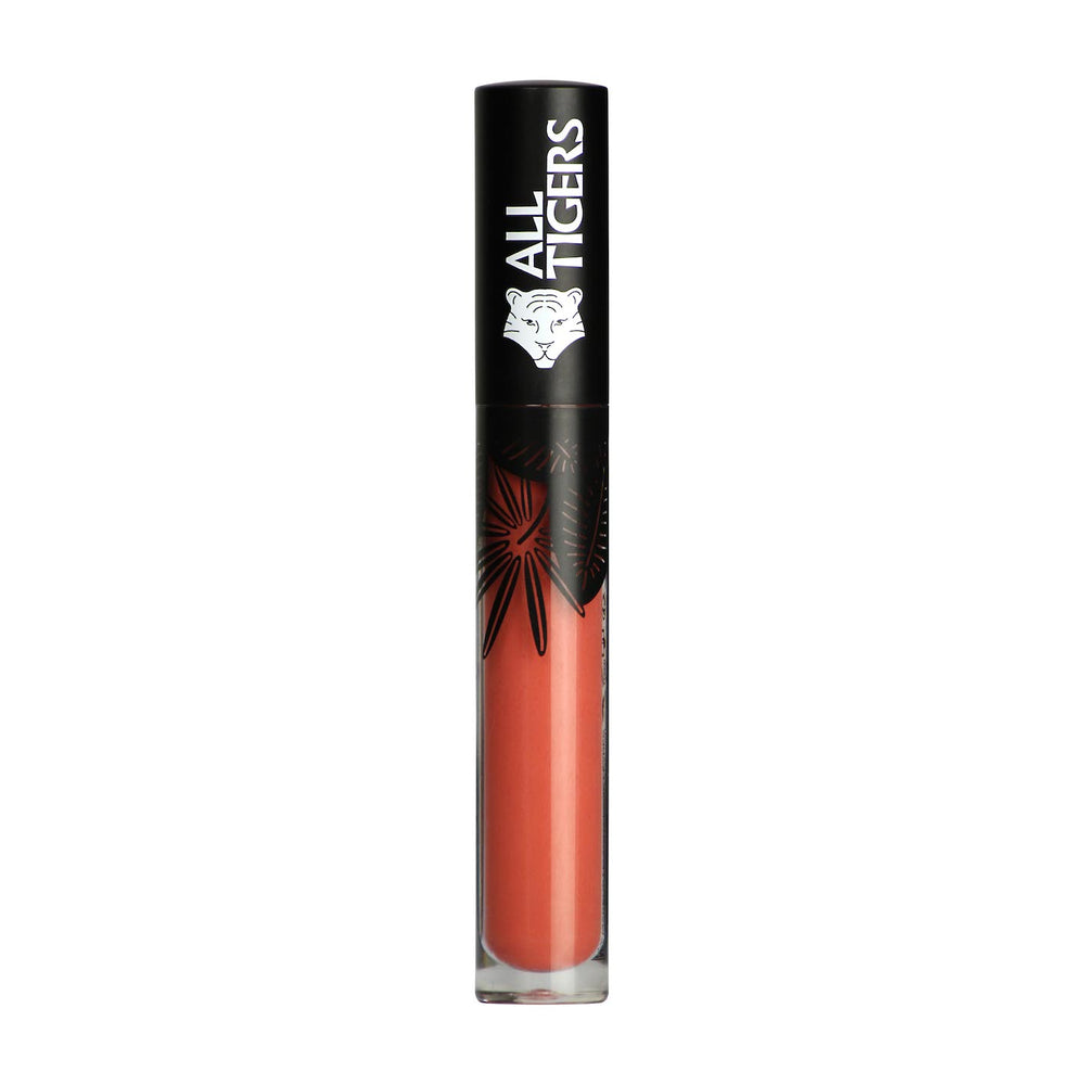 Rouge à Lèvres Liquide - Nuoo