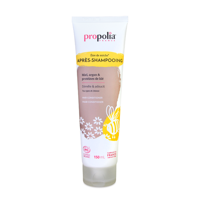 Après-shampoing Démêlant - Nuoo