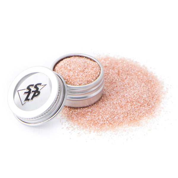 Paillettes biodégradables - Pure Rose - Nuoo