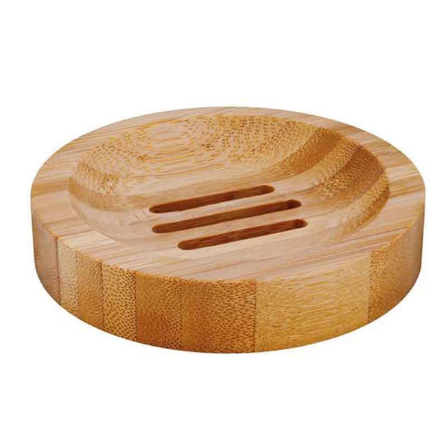 Porte Savon en Bambou - Nuoo