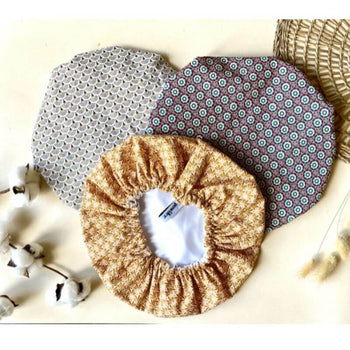 Powder - Bonnet de Soin - Accessoires Soins capillaires