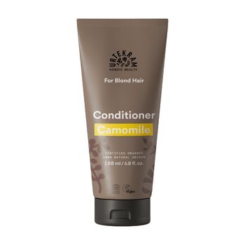 Après-Shampoing à la Camomille pour cheveux blonds