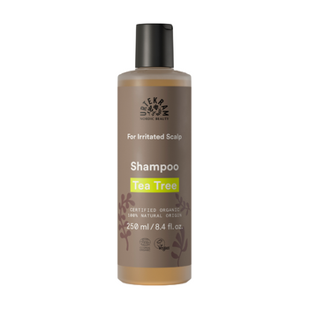 Shampoing Cuir Chevelu Irrité à l'Arbre à Thé
