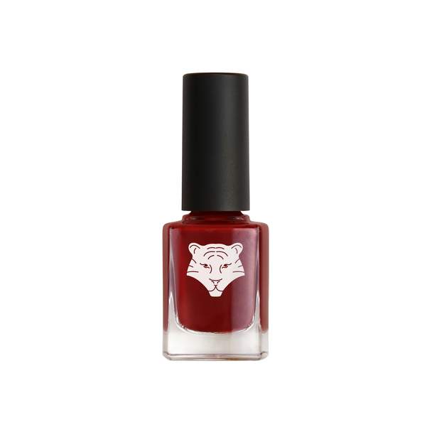Vernis à Ongles Naturel et Vegan - Nuoo