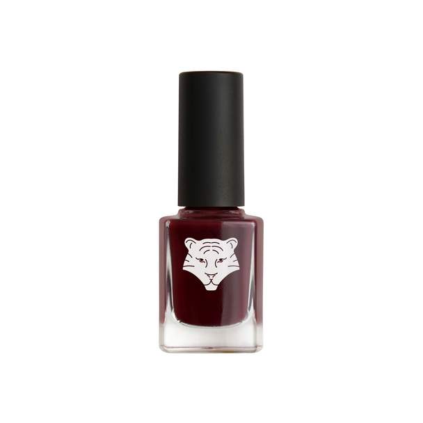 Vernis à Ongles Naturel et Vegan - Nuoo