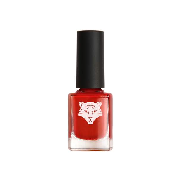 Vernis à Ongles Naturel et Vegan - Nuoo