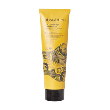 Absolution - Gommage Corps Eclat - Gommages & exfoliants Corps bio - NUOO
